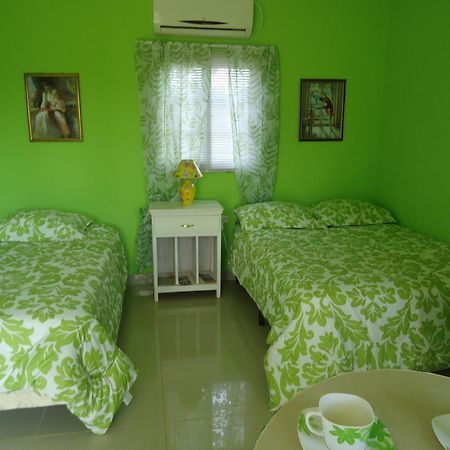 Cabanas Sherlley Santa Catalina Exterior foto